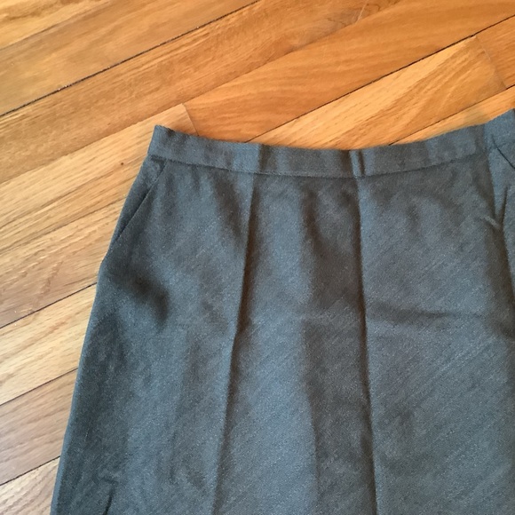 LAUREN Ralph Lauren Vintage Skirt - Picture 9 of 9